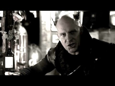 TANZWUT - Brüder Im Geiste (2015) // Official Music Video // AFM Records