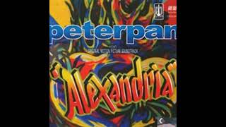 Download lagu PETERPAN ALEXANDRIA (FULL ALBUM) HQ 320/Kbps mp3 Download lagu PETERPAN ALEXANDRIA (FULL ALBUM) HQ 320/Kbps mp3