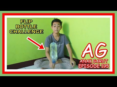 FLIP BOTTLE CHALLENGE (Part 3) Video