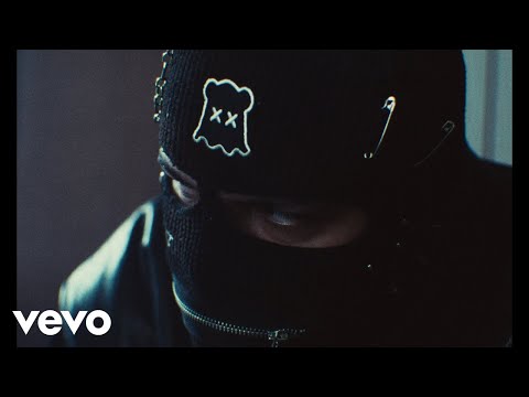 WesGhost - FEVER (Official Video)