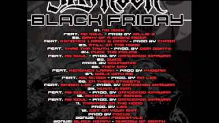 Jay Rock  - Juice w/ Download Link