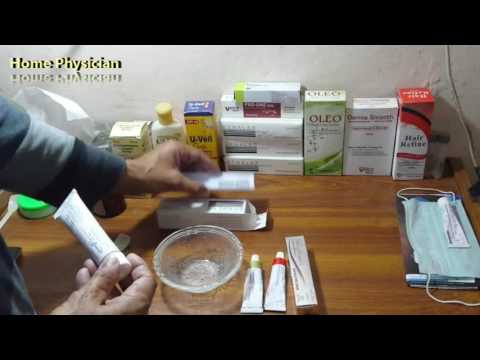 Medicina su erbe per psoriasi La dermatite di atopic è passata dopo vermi
