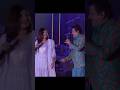 Udit Narayan Alka Yagnik live Performance ❣️❣️❣️ 88 #uditnarayan #viral #shotrs #alkayagnik