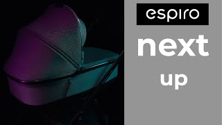 Espiro Next Up Chrome Espiro Next Up Chrome