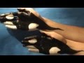 Ocean & On and Ever Onward - The Dirty Projectors + Björk