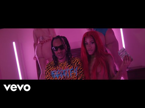 6ix 3urop3 - Price Is Right (Official Music Video) ft. ill Ray