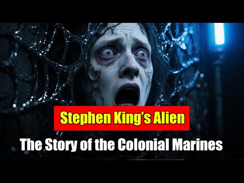 The Alien Universe: The Hadley's Hope Infestation: The Story of the Colonial Marines