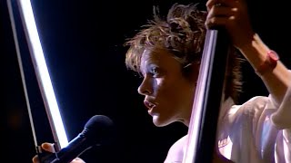 Laurie Anderson - Gravity&#39;s Angel (Home of the Brave 1985)