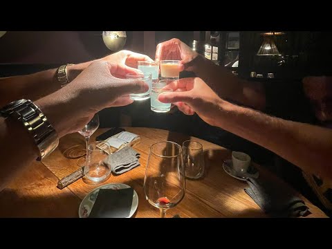 Dj. Sunset sessions Vol 4. Lisbon - Afrohouse (family & friends)