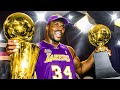How Good Was Shaq Actually