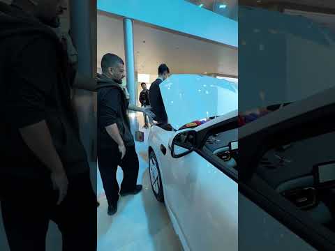 All new Chery QQ3 EV could be cheaper to run than a 660cc car. Coming soon to Pakistan.