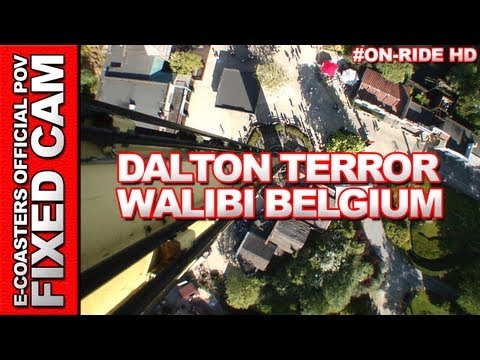 Dalton Terror