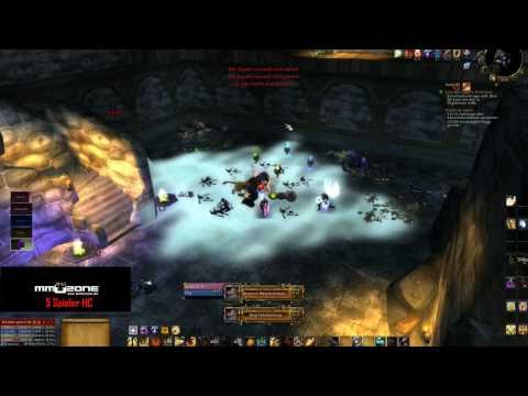 Lord Godfrey Guide (Heroisch) - Burg Schattenfang - wow.mmozone.de
