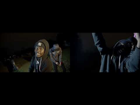 Jhonny105 X Luh Hopout - Die Today (Official Video) | SHOT BY @GRAVITYFILMS757