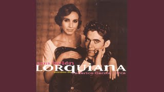 Romance De La Pena Negra