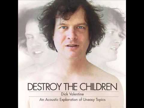 Dick Valentine - I Don't Speak French