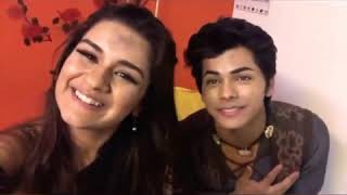 Sidneet together old funny cute moments
