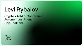 Crypto x AI Mini Conference