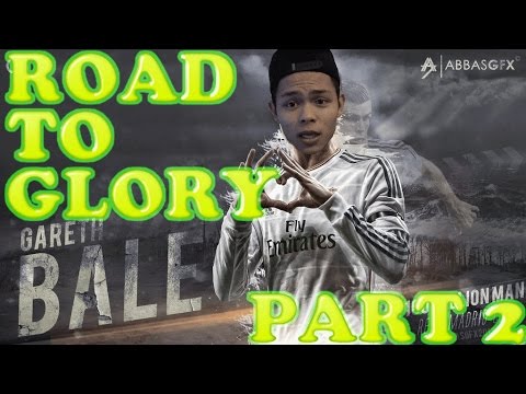 FIFA 15 Road To Glory Division 1 Part 2!