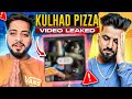 KULHAD PIZZA Couple Leaked Video 😳 | Truth Revealed by Karan Dutta Vines | Aman Aujla