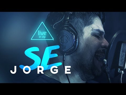 ANALAGA, Jorge - Se (Live In Vip)