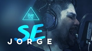 Analaga, Jorge - Se (Live In Vip)
