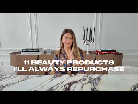 Ali Andreea's YouTube video
