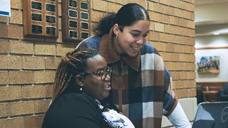 Stepping Up for Equity in Medicine, One Student at a Time