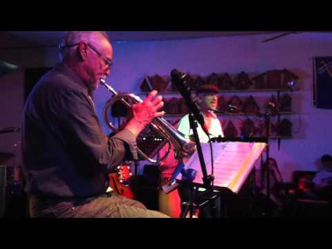 Larry Stefl Group - Ho Ba La La (Joao Gilberto)