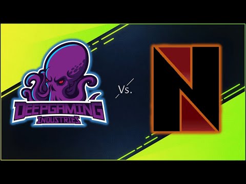 [Hegersoft Cup] DGi  vs  No Time For Tactics | Map. Border | Rainbow Six Cup