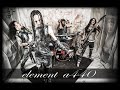 element a440 live @ The Blooze bar 