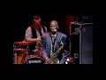 Maceo Parker - Homeboy