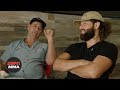 Jorge Masvidal and his dad talk about their close relationship | UFC 251 | ESPN MMA