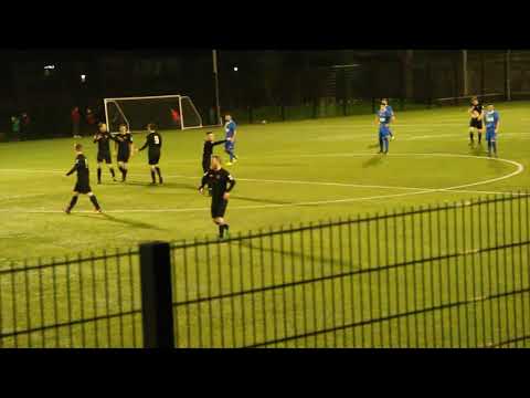 Usher Celtic v Sherrif