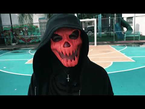 KHIVA - UP TO BAT (OFFICIAL VIDEO)