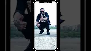 Nas ft. Benny the Butcher, Dave East - NY State of Mind