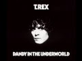 T. Rex - Dandy In The Underworld (Full Album ...