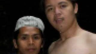 spending time ( stellar kart & sumpitan )