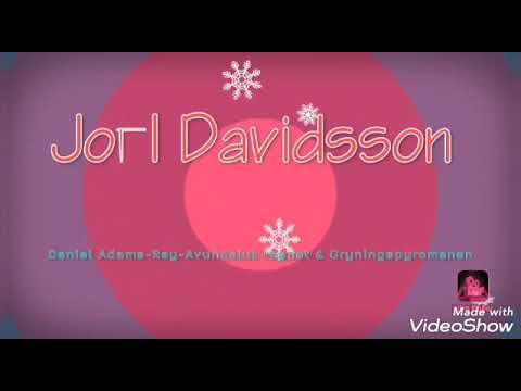 Daniel Adams-Ray-Avundsjuk på regnet & Gryningspyromanen