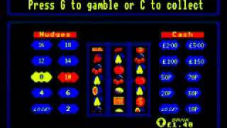 ACORN ELECTRON - FIVE GAMES FIVE MINUTES #56