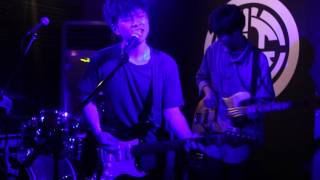 150919 플링(Fling) - Your way @김치싸운즈