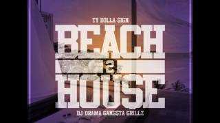 Got My Heart - Ty Dolla $ign feat. Chris Brown & Game