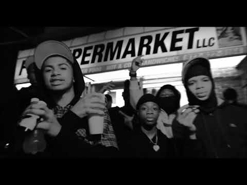 Gunzalo (@1Gunzalo) - Paper Planes (Shot By @Poloviz)