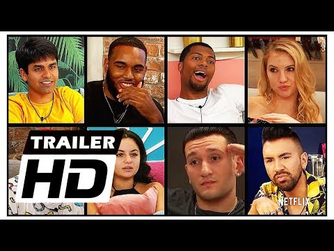 The Circle - US TV Shows (2020) Official Trailer | Season 1