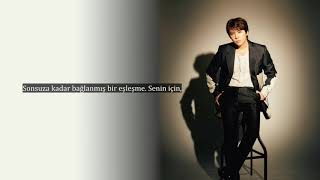 Lee Hong Ki - Glorious Love [Türkçe Altyazılı]