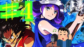 【ゲームキャスター目指す】クラロワスポーツ実況Part4