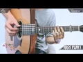 [Just Play!] 여름밤에 우린 (Summer Night You And I) - 스탠딩에그(Standing EGG) [Guitar Cover｜기타 커버] mp3