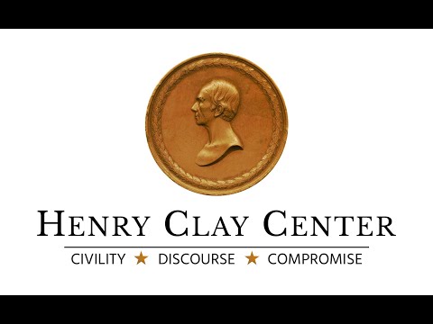 Henry Clay Center interview with Jon Meacham