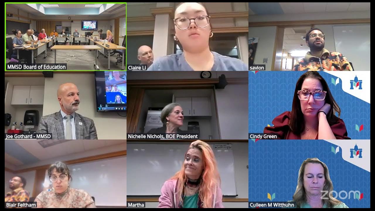 4.13.26 Operations Work Group