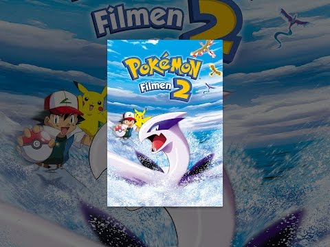 Pokémon filmen 2